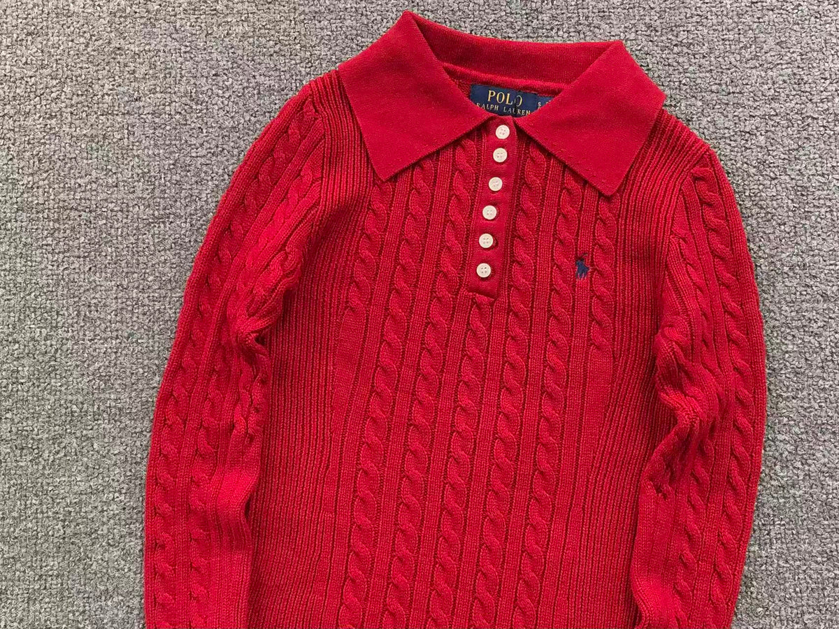 Ralph Lauren Sweater Female