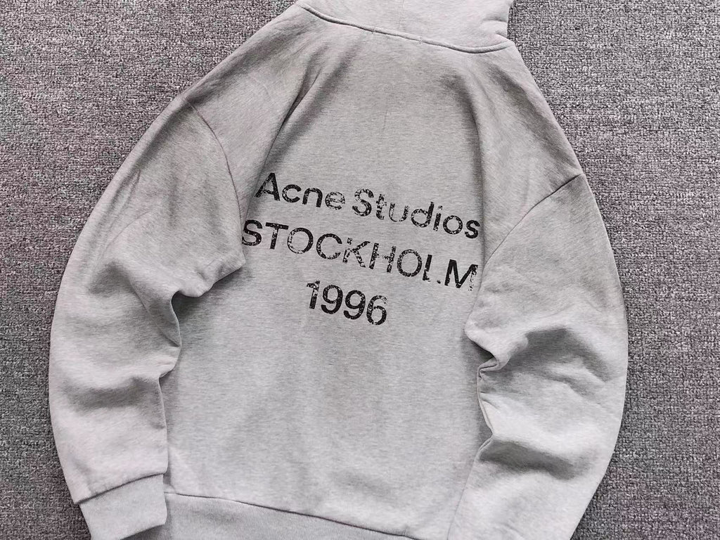 AcneStdios Hoodie