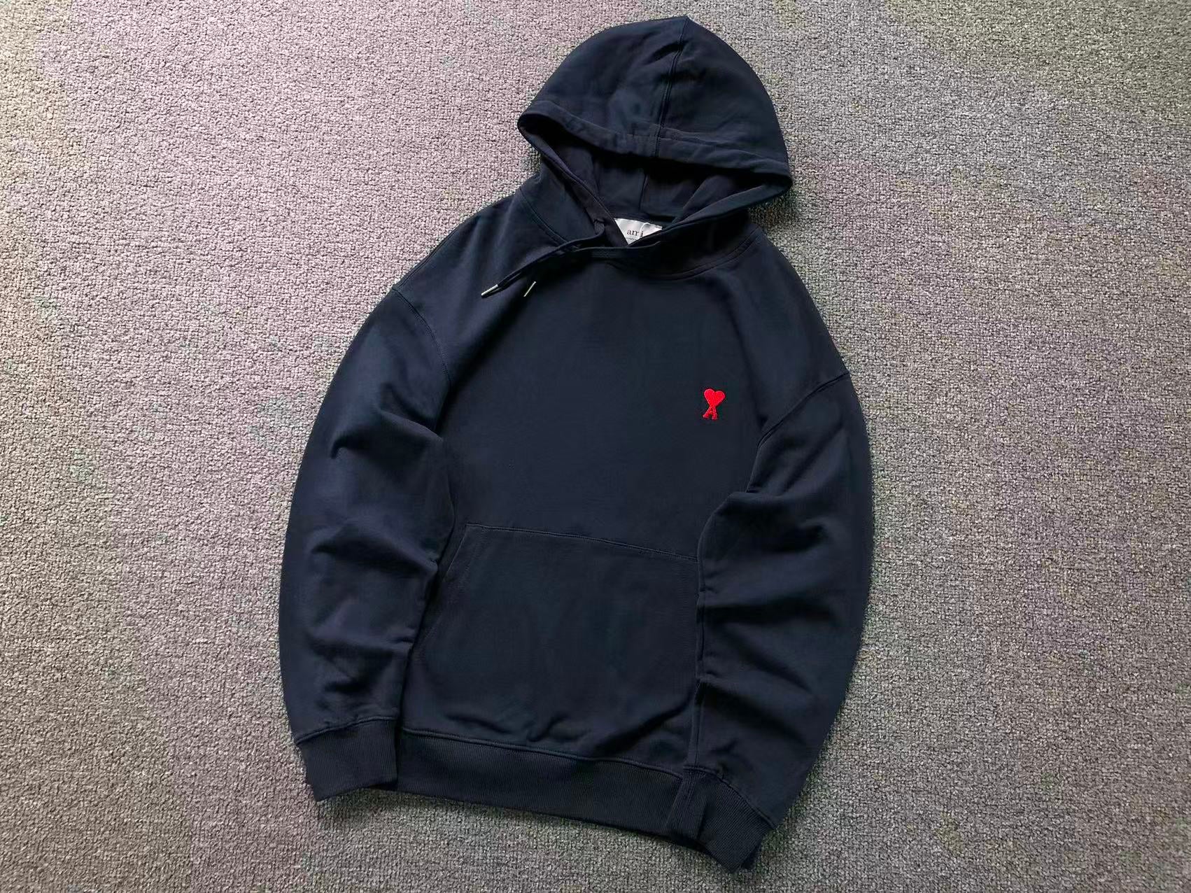 Am1 Hoodie