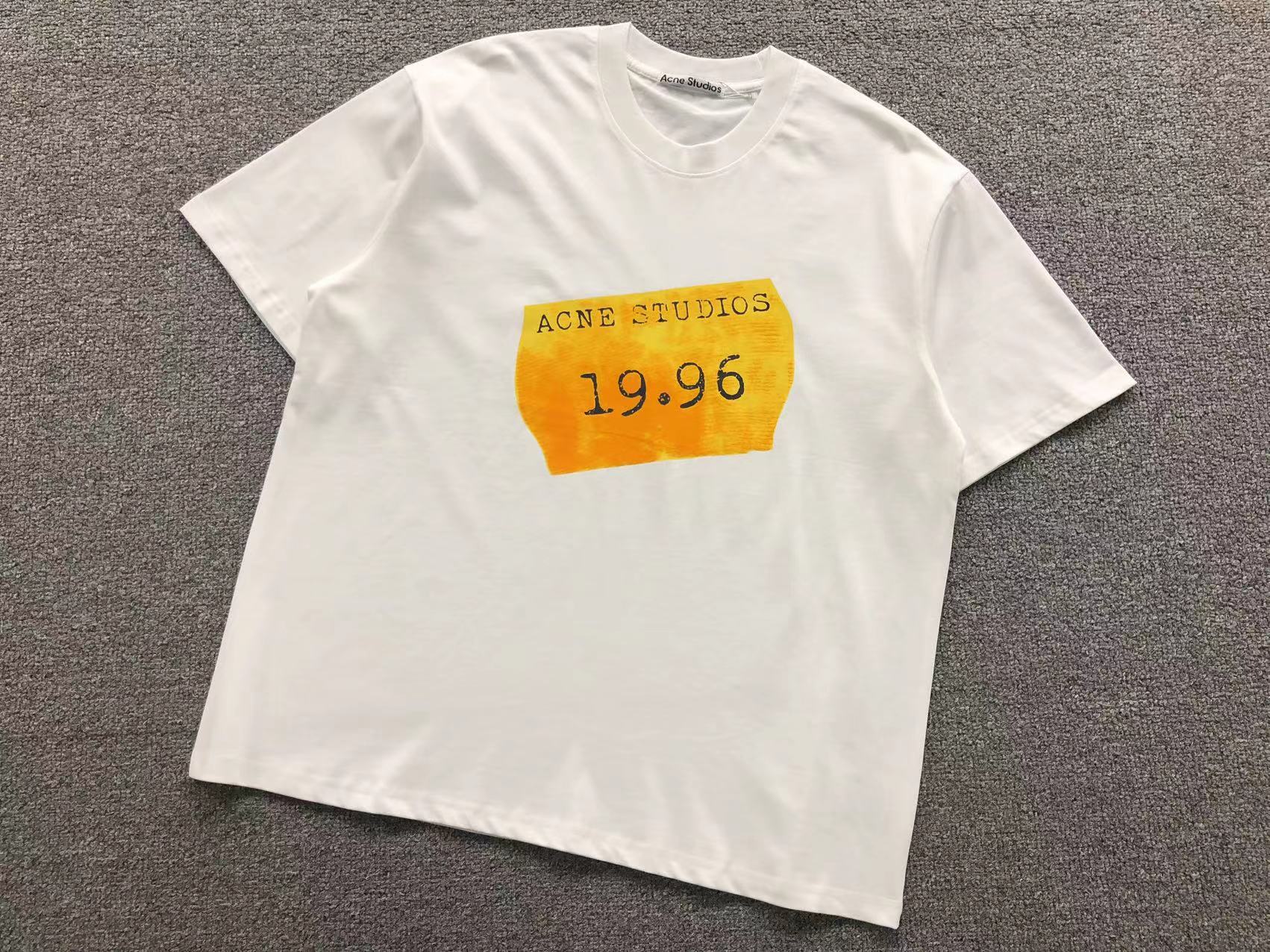 AcneStdios Tshirt