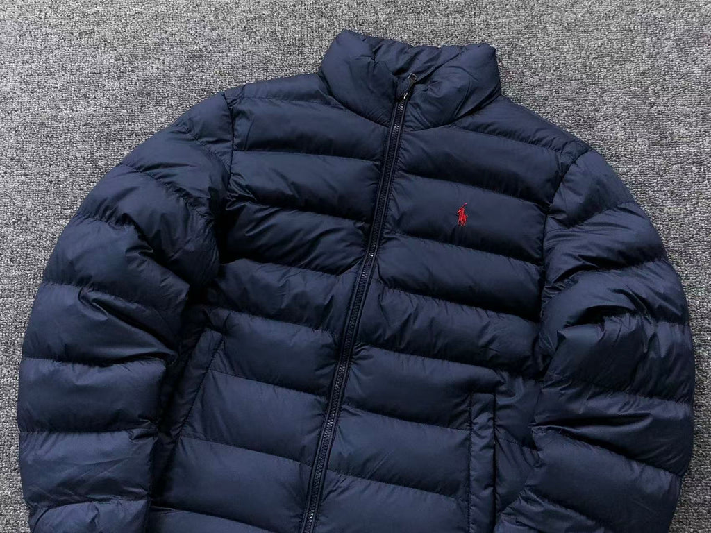 Ralph Lauren Puffer Jacket