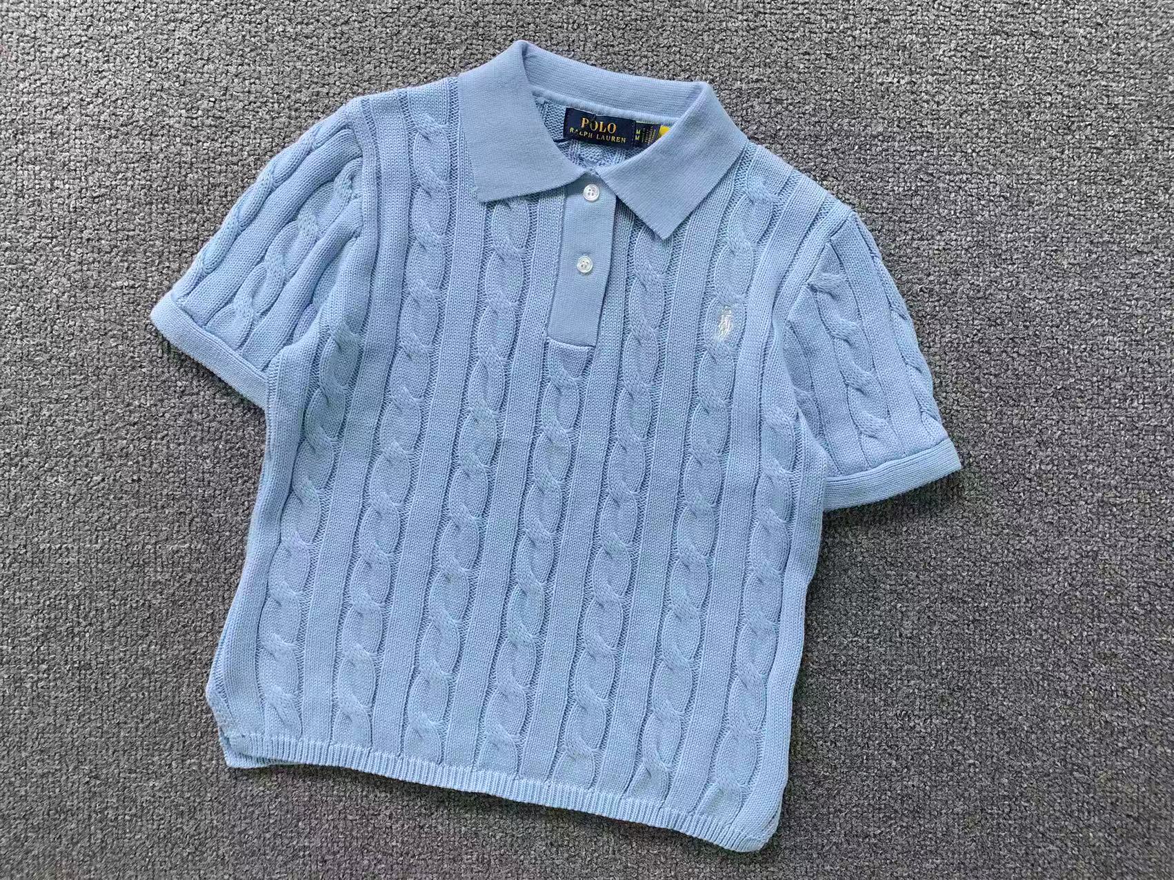 Ralph Lauren Polo Female