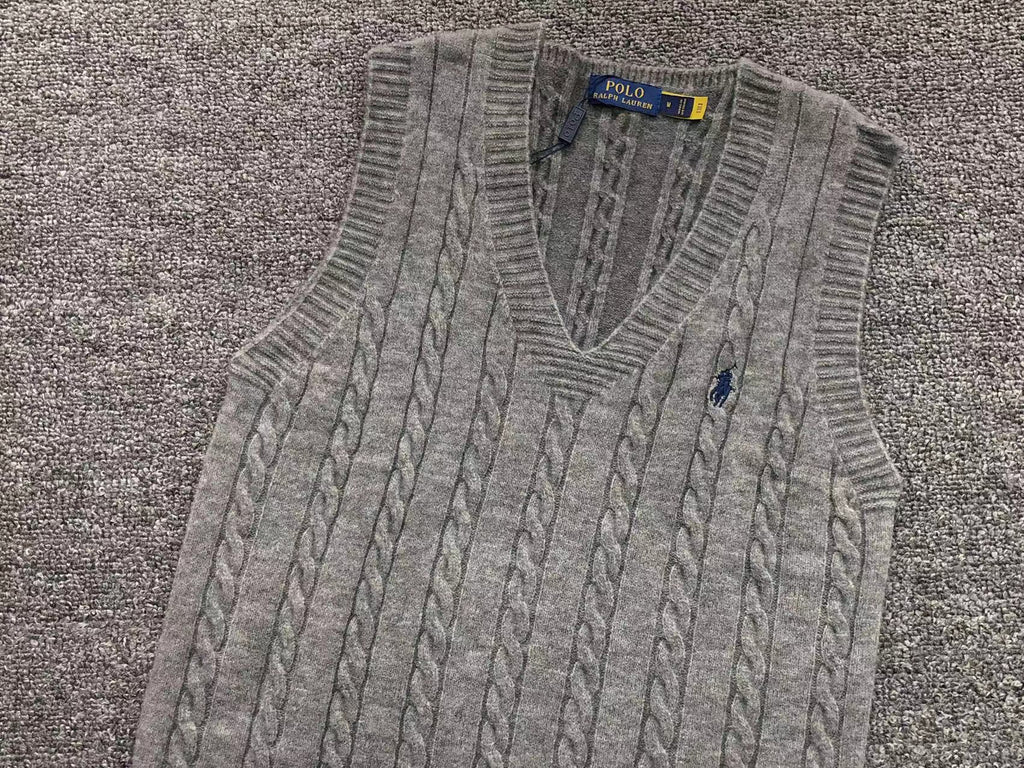 Ralph Lauren Sweater Female