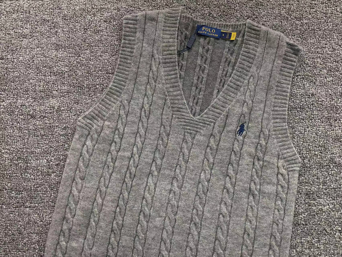 Ralph Lauren Sweater Female