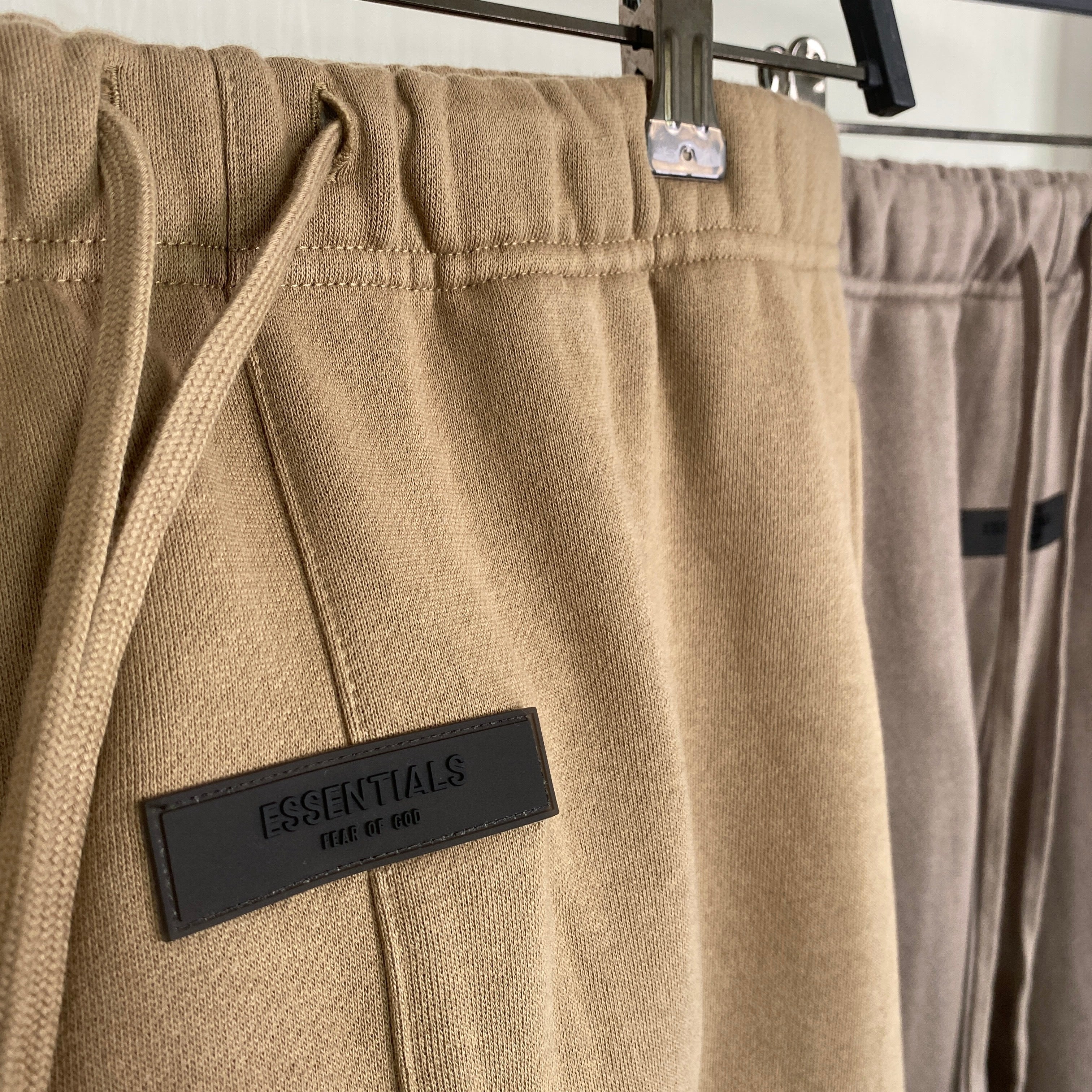 FOG x Essentials Sweatpants 22SS