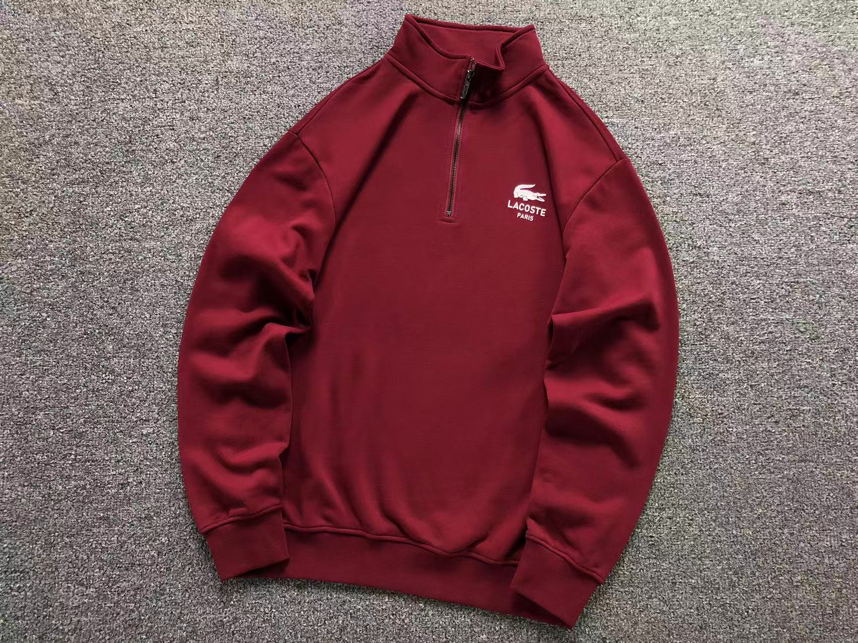 Classic Hoodie