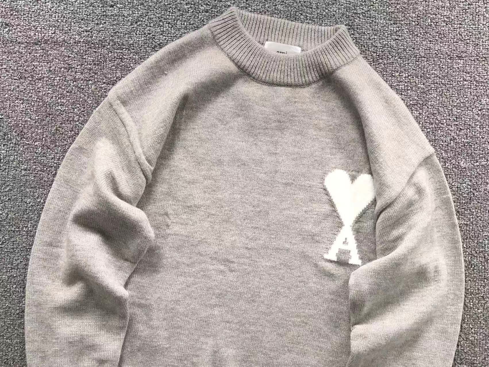 Am1 Sweater