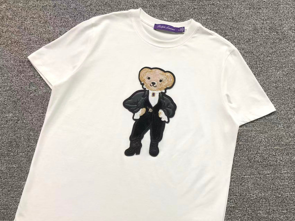 Ralph Lauren Tshirt Female