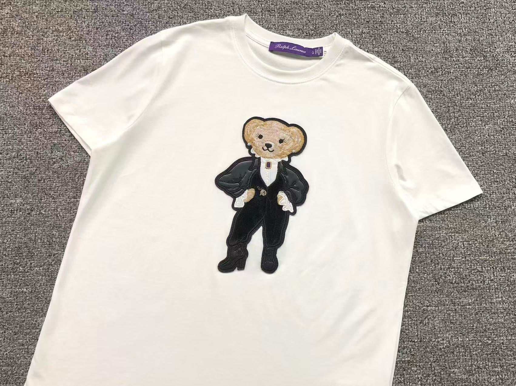 Ralph Lauren Tshirt Female