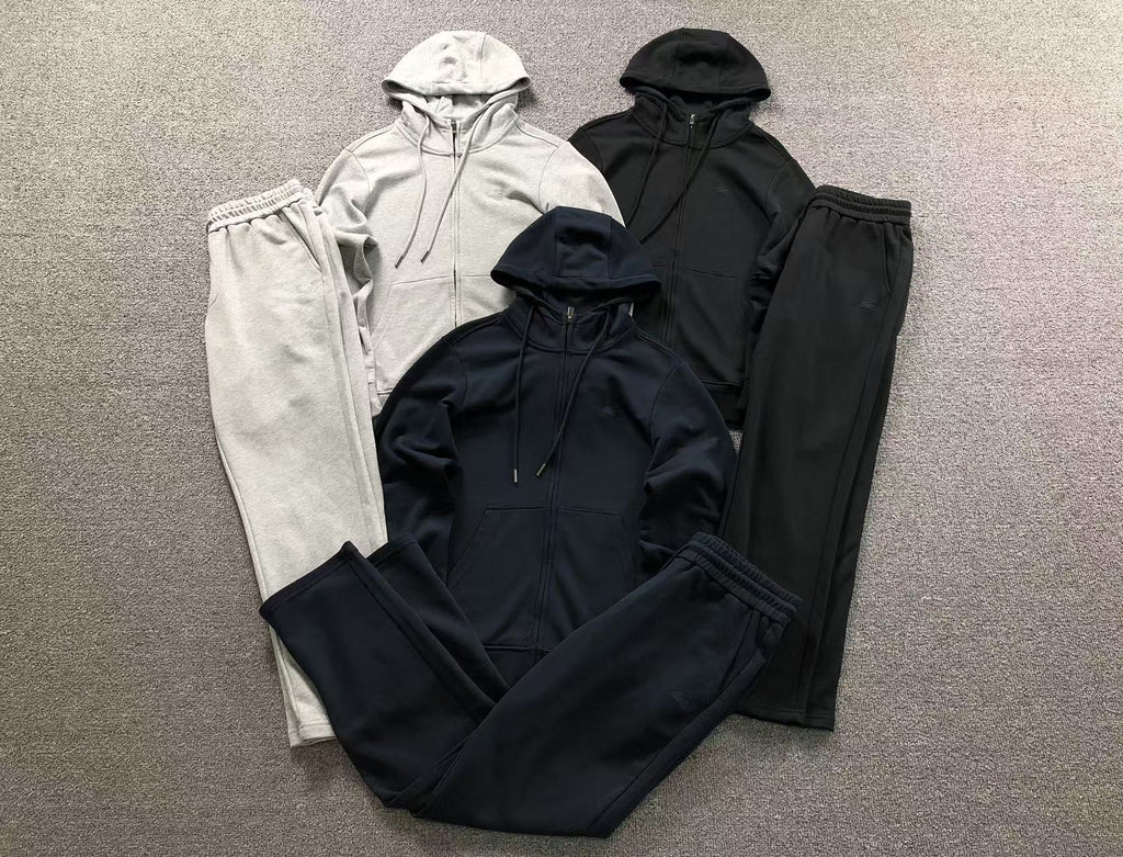Classic Hoodie Pants