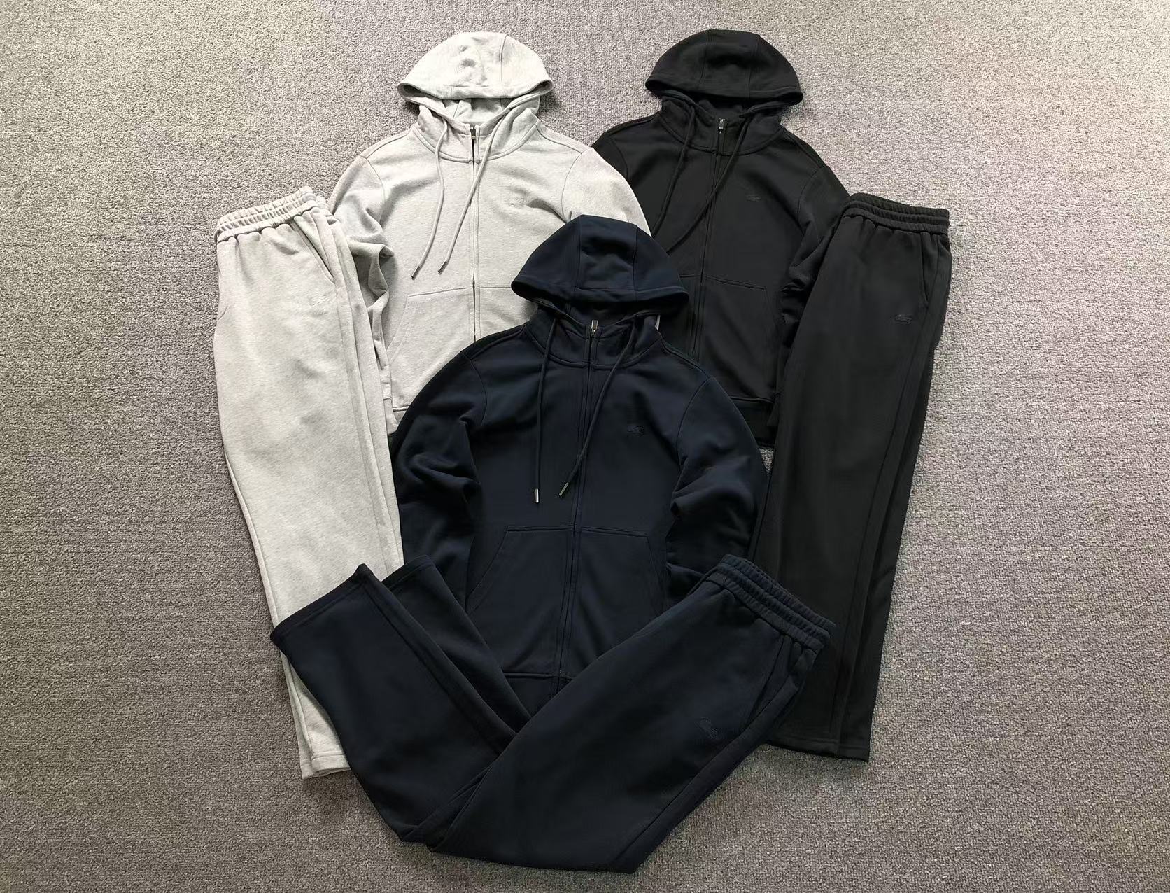 Classic Hoodie Pants