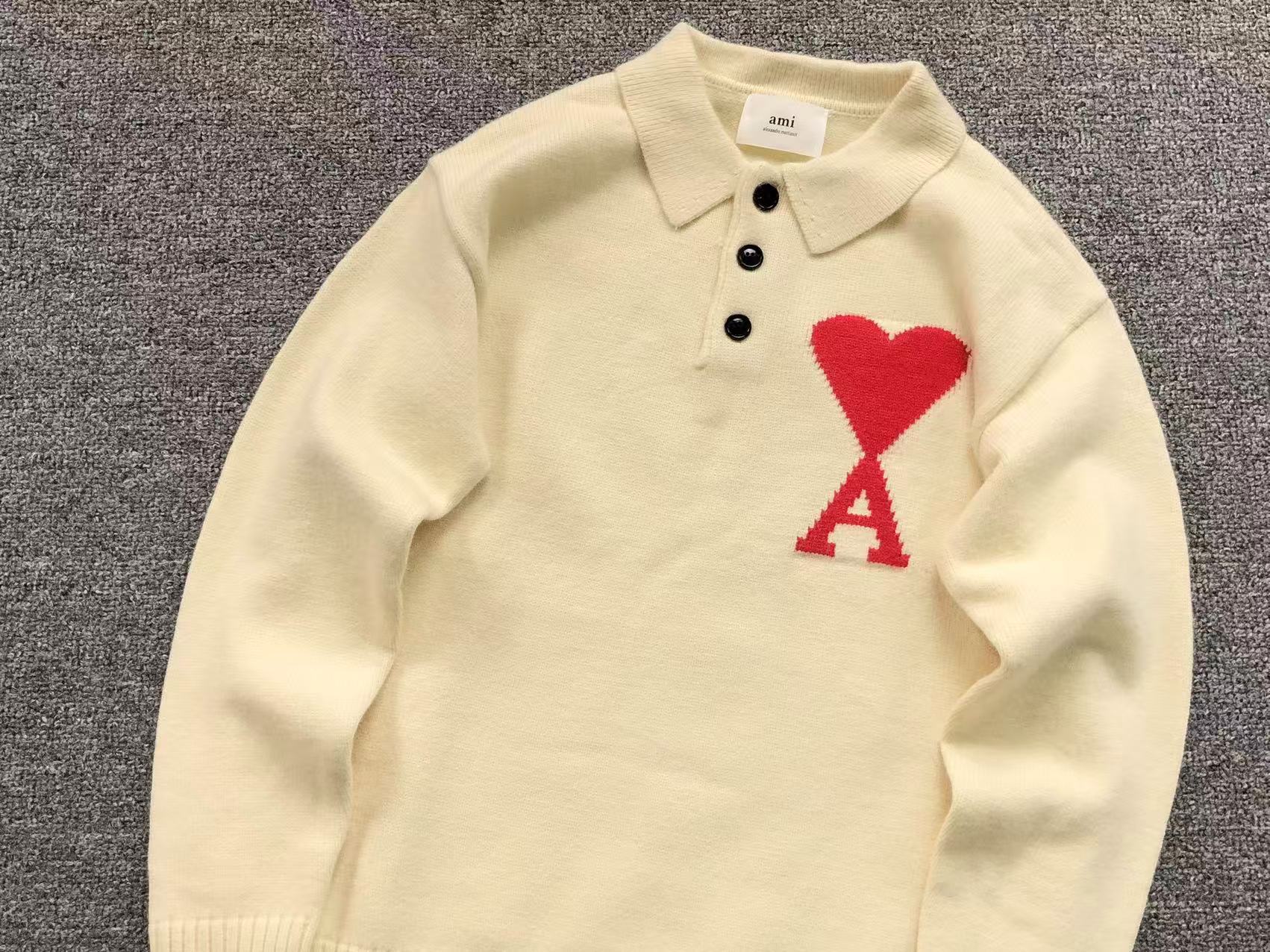 Am1 Sweater