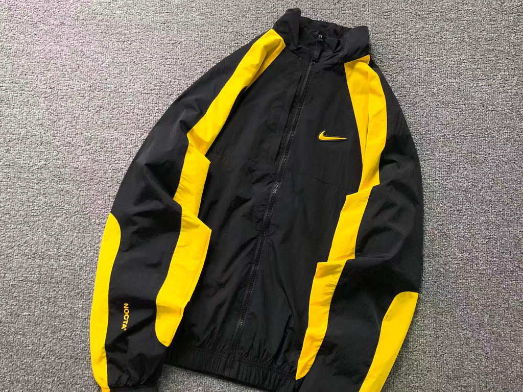 N1K Pants & Hoodie