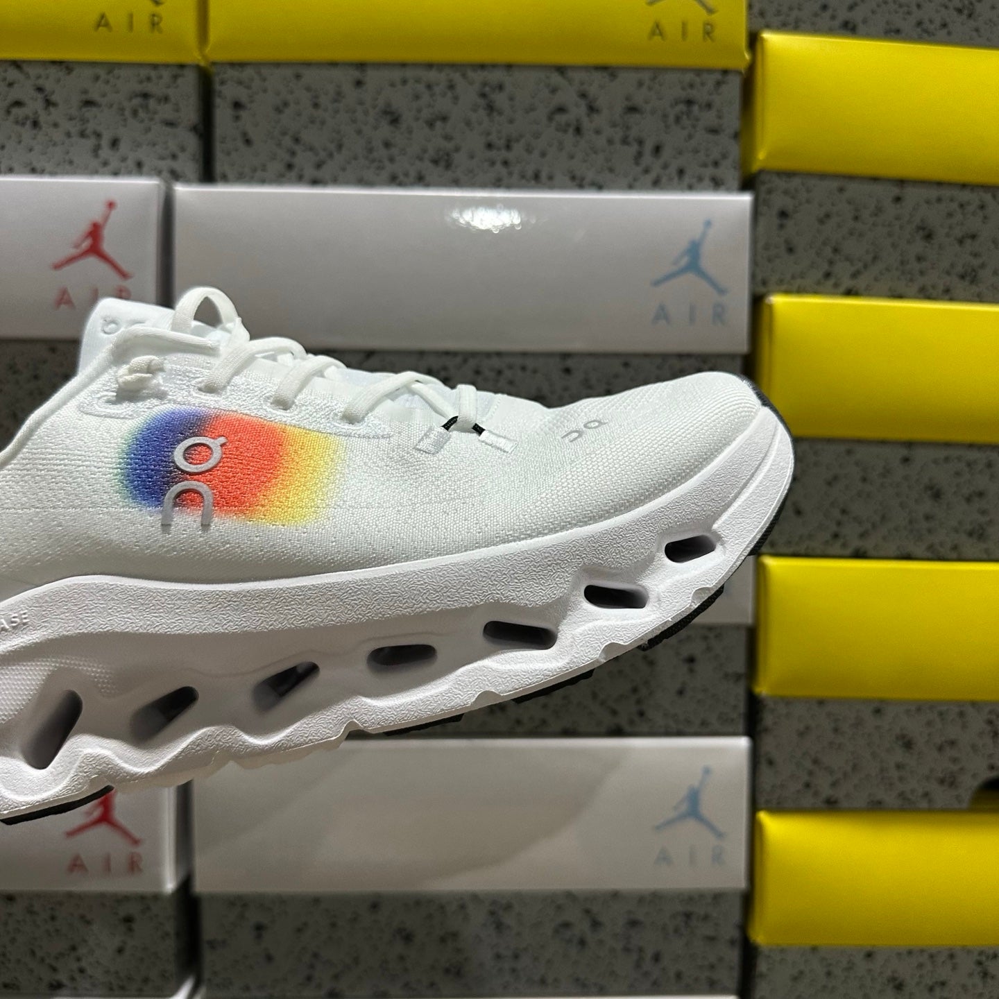 O/N Cloud