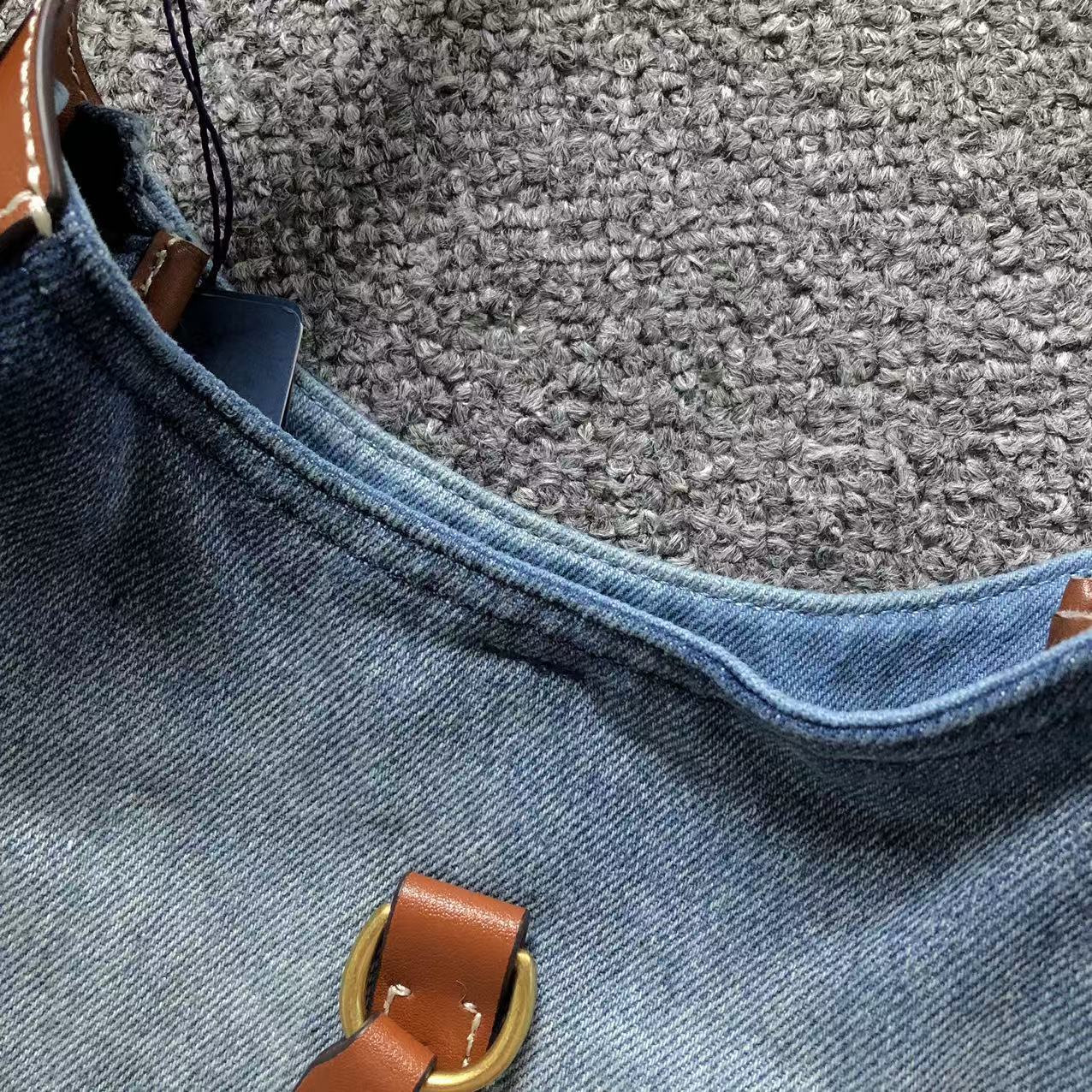 Ralph Lauren Bag
