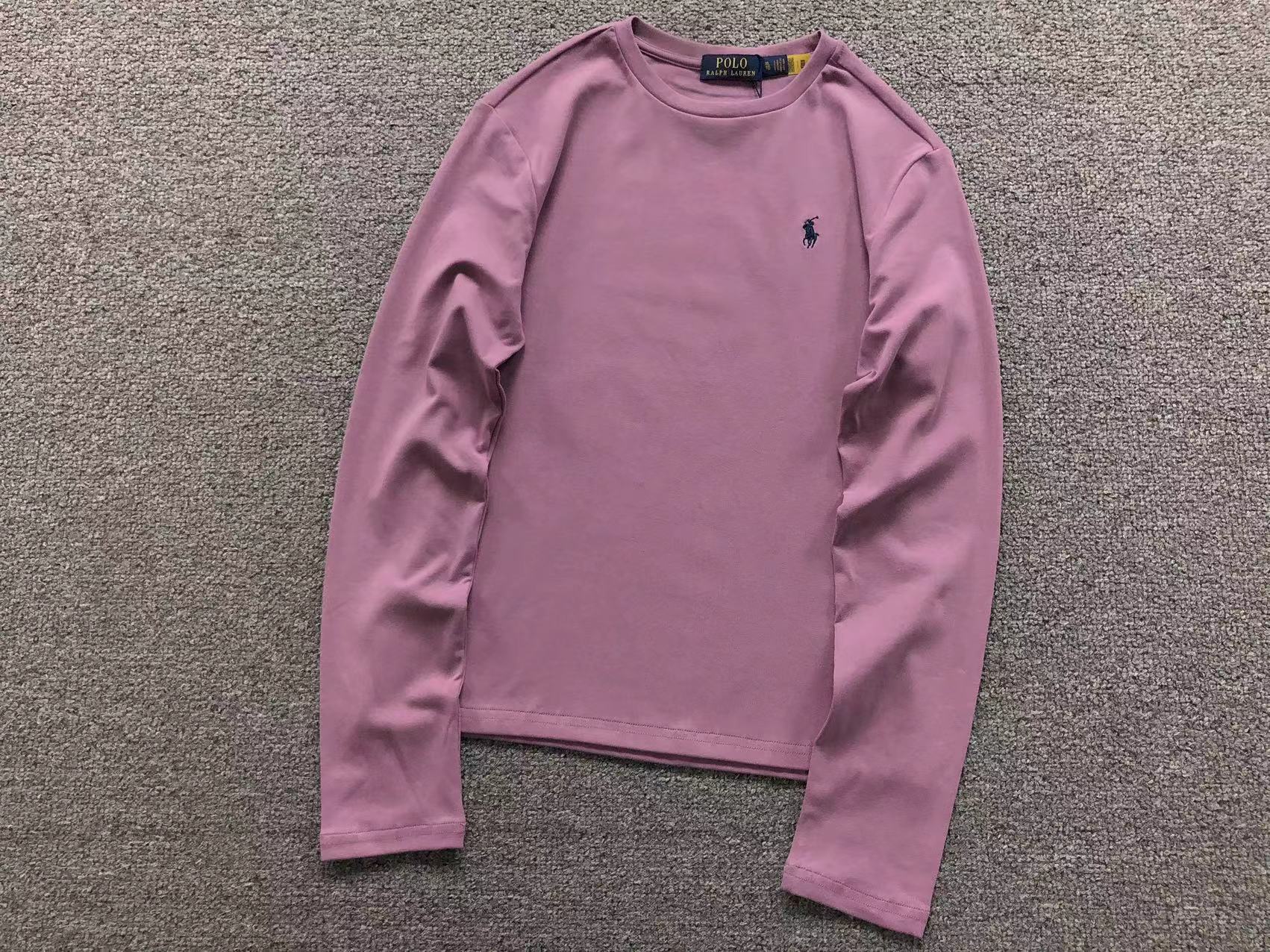 Ralph Lauren Longsleeve Female