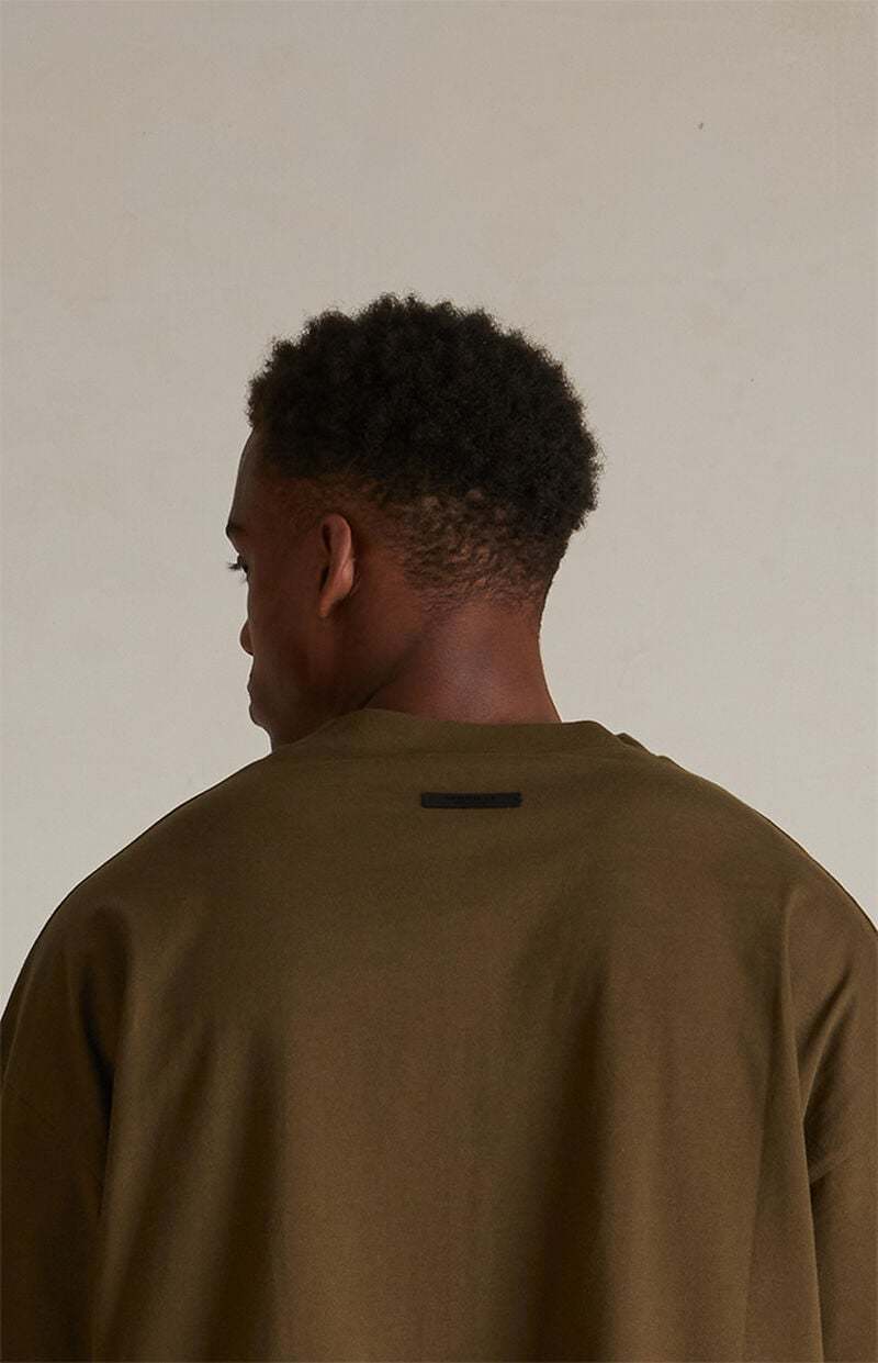 FOG x Essentials Tshirt