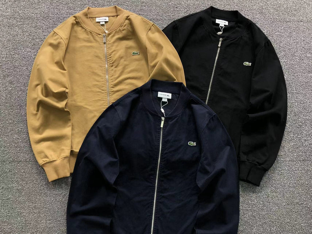Classic Jacket