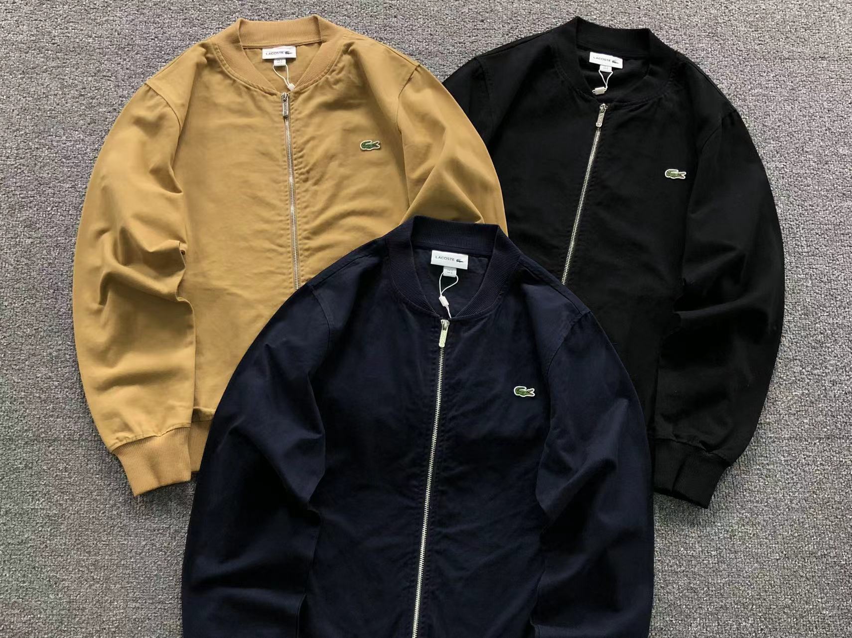 Classic Jacket