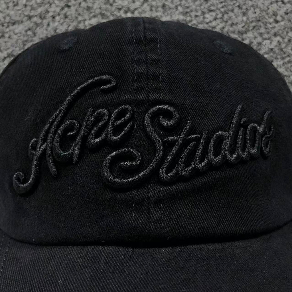 AcneStdios Cap