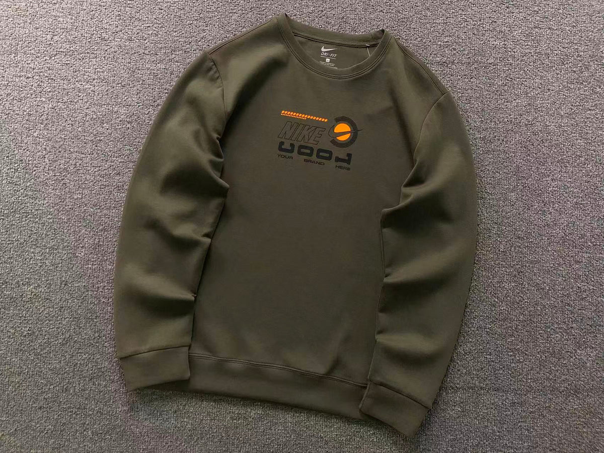 N1K Hoodie