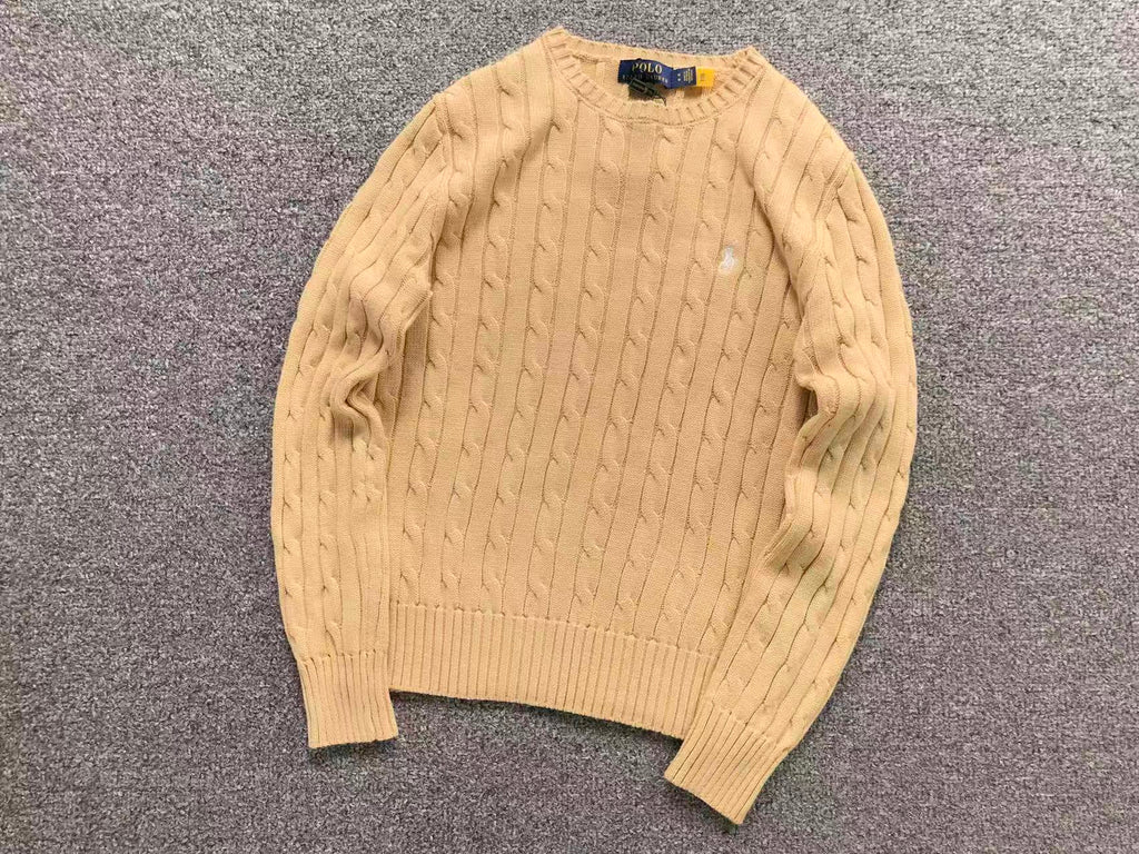 Ralph Lauren Sweater Female