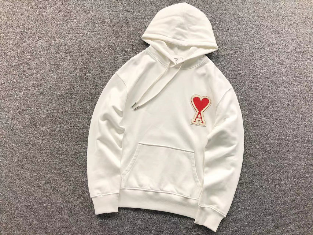 Am1 Hoodie