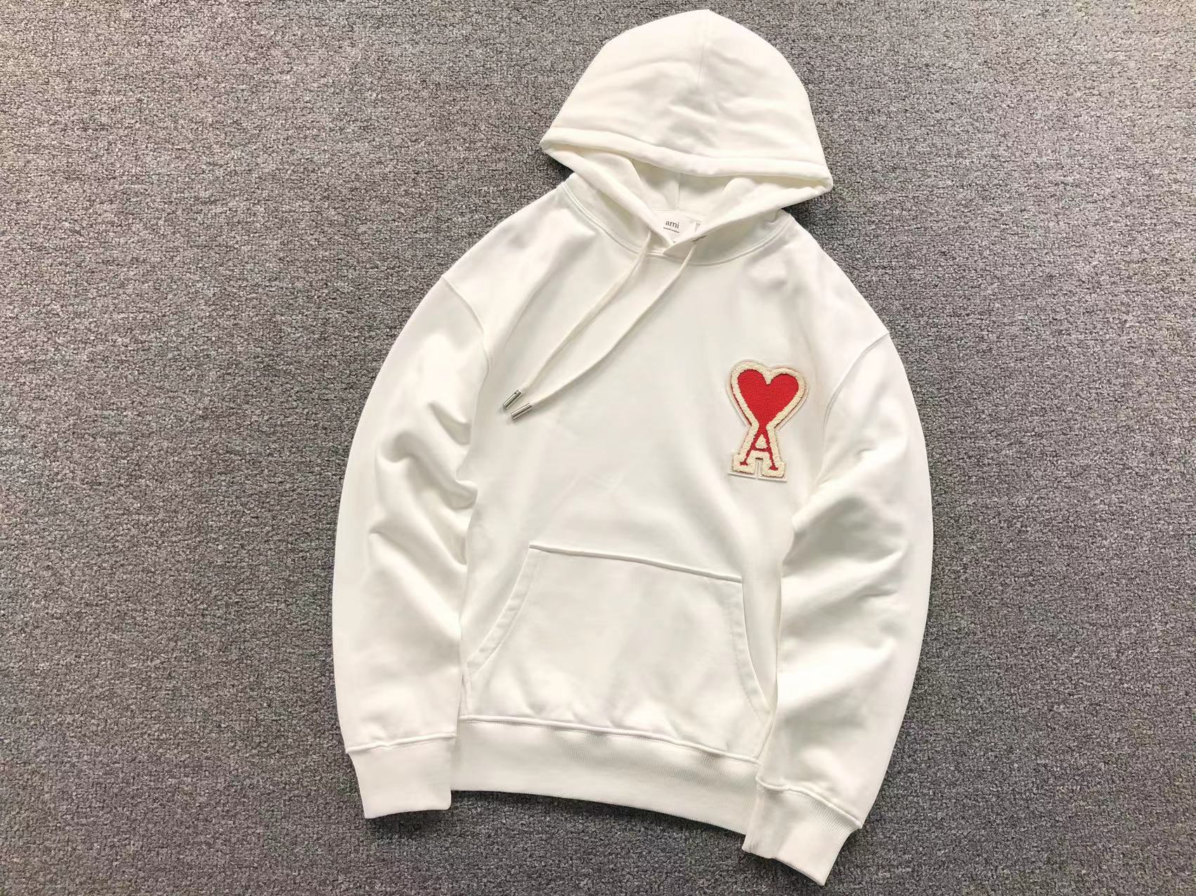 Am1 Hoodie