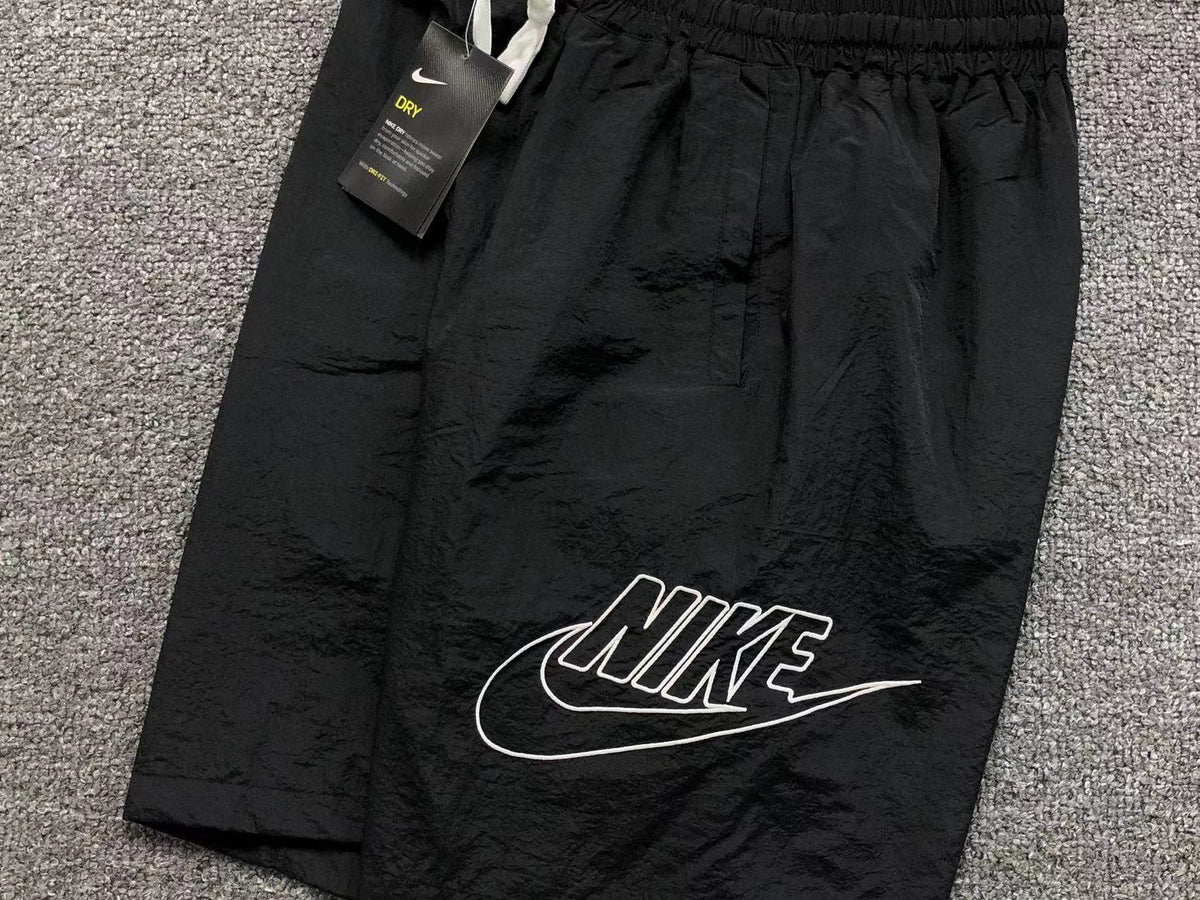 N1K Shorts