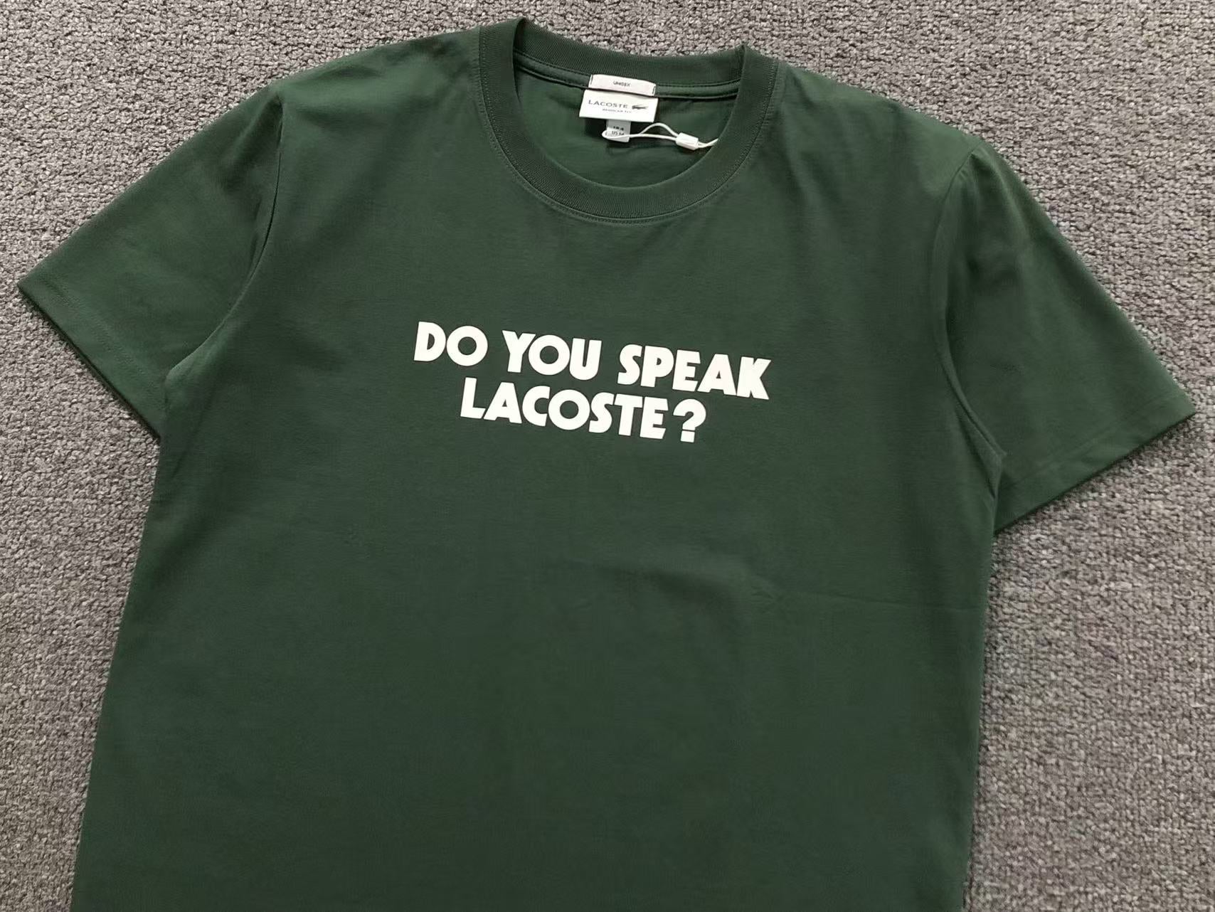 Classic Tshirt