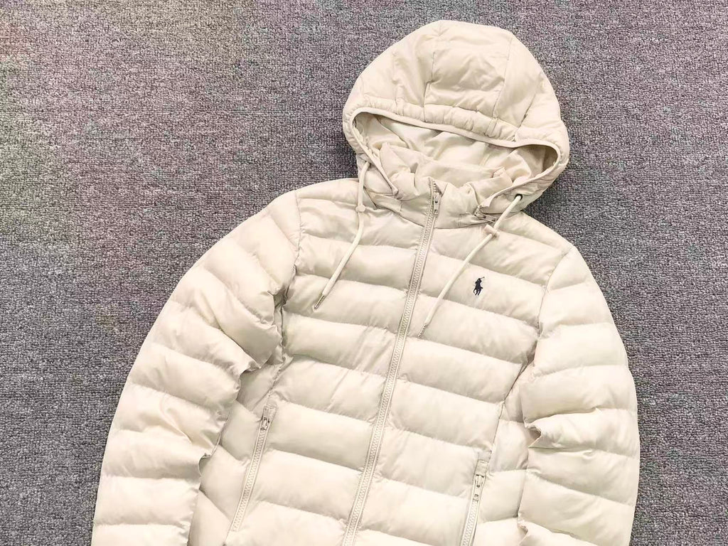 Ralph Lauren Jacket Female