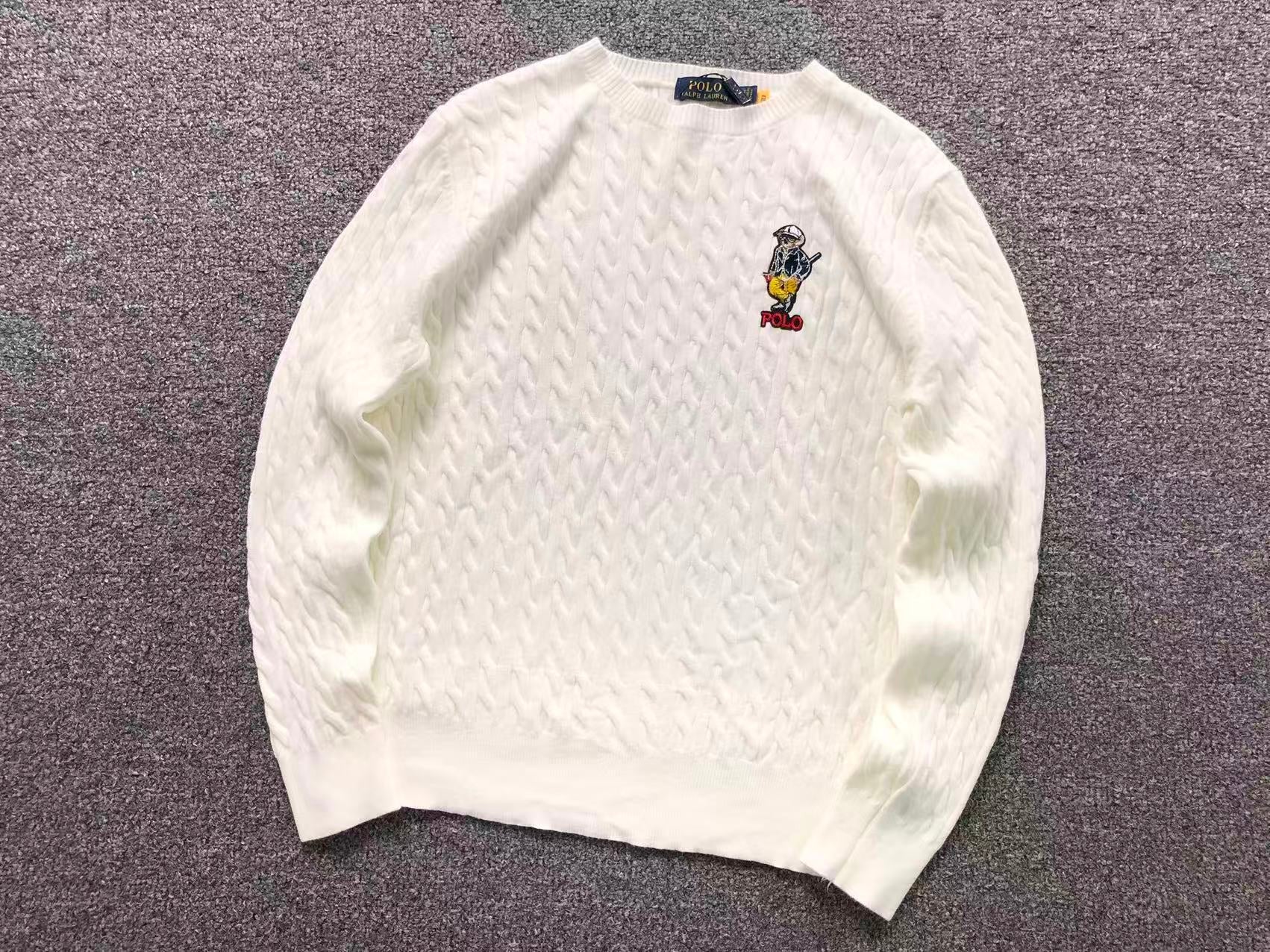 Ralph Lauren Sweater