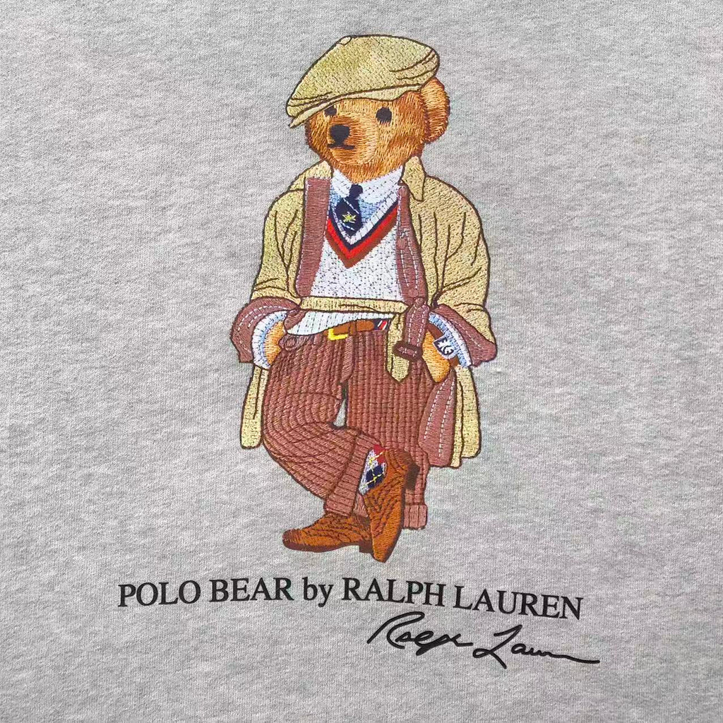 Ralph Lauren Hoodie