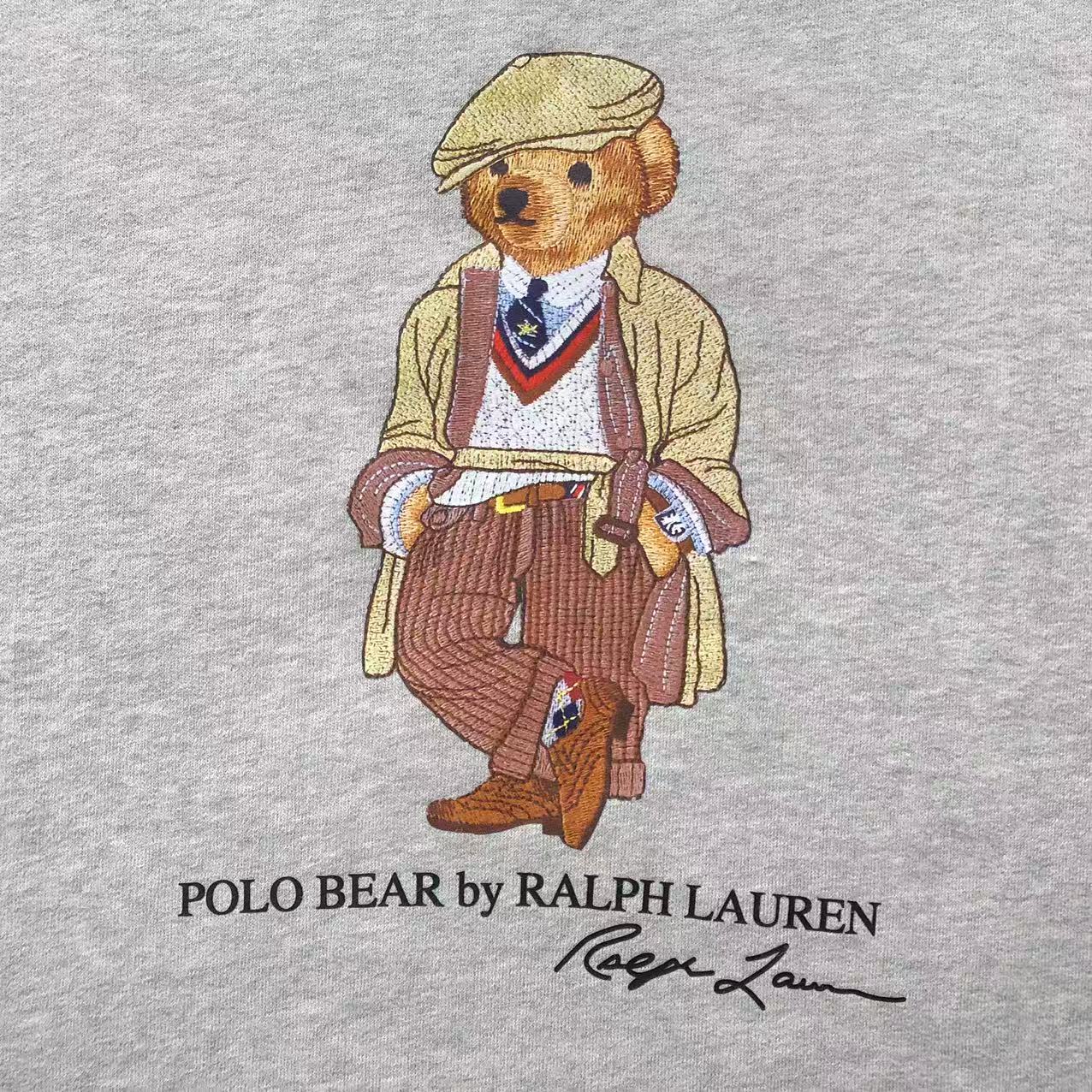 Ralph Lauren Hoodie