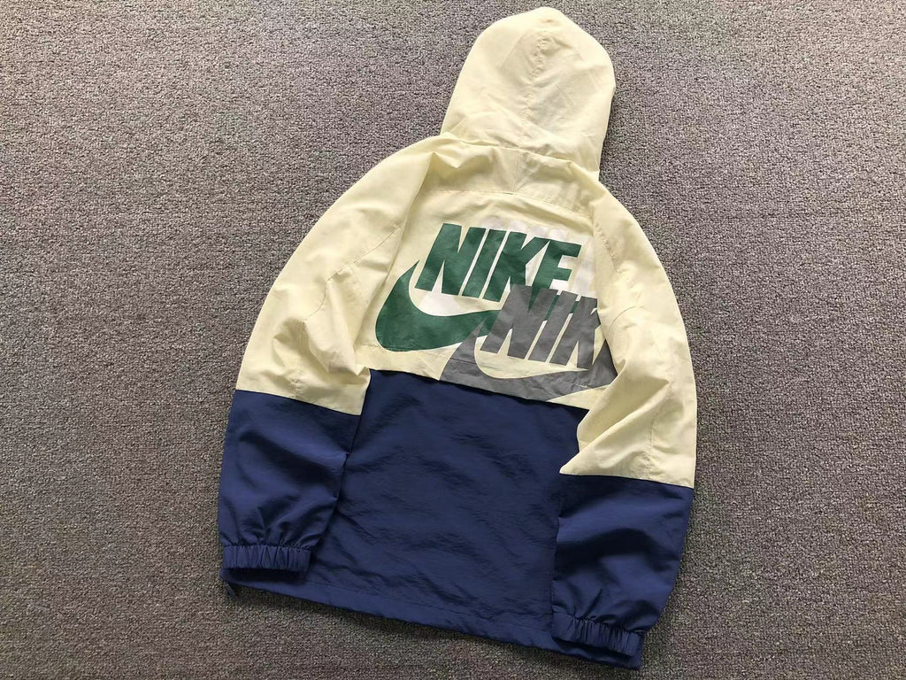 N1K Jacket