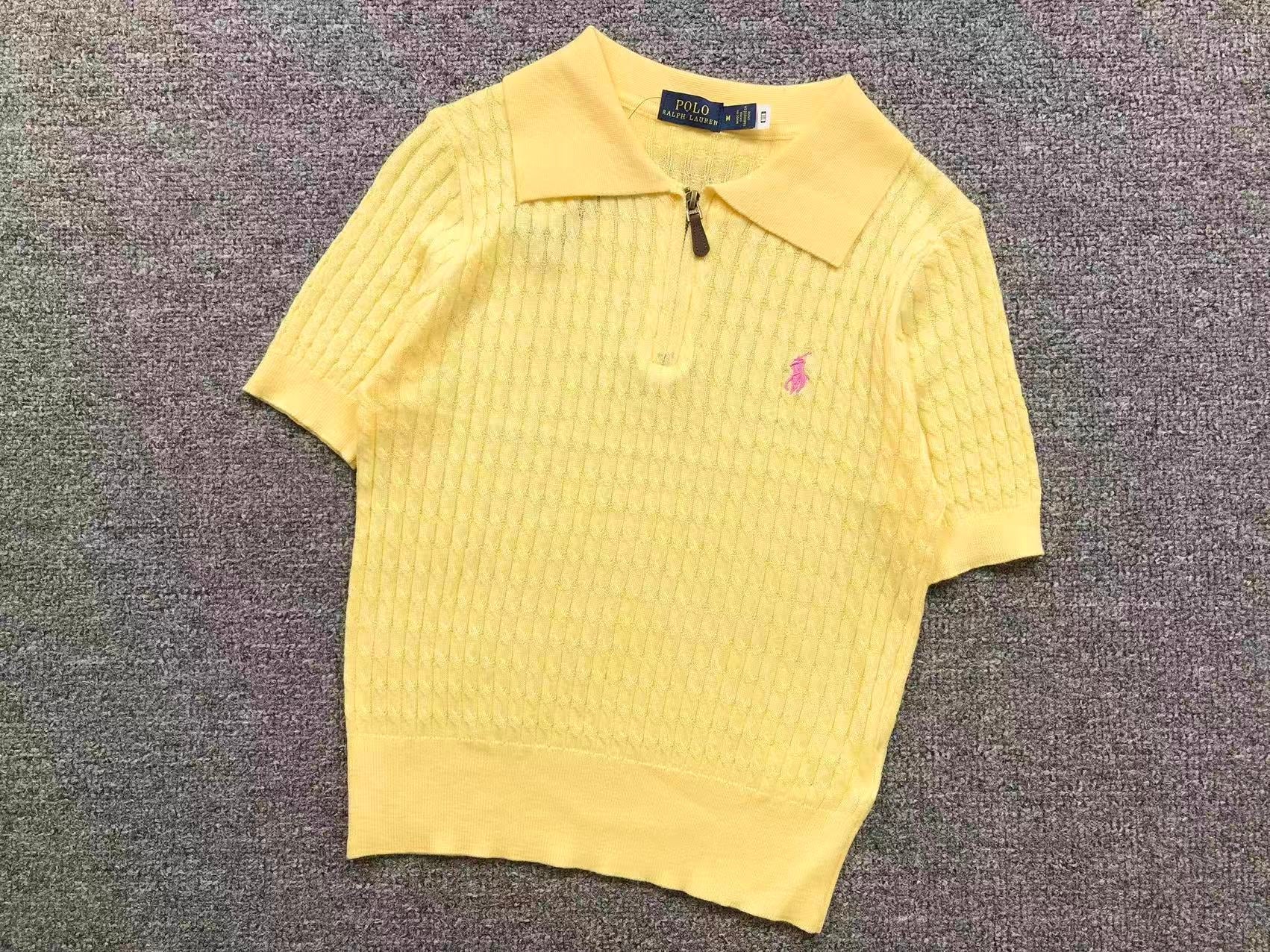 Ralph Lauren Polo Female
