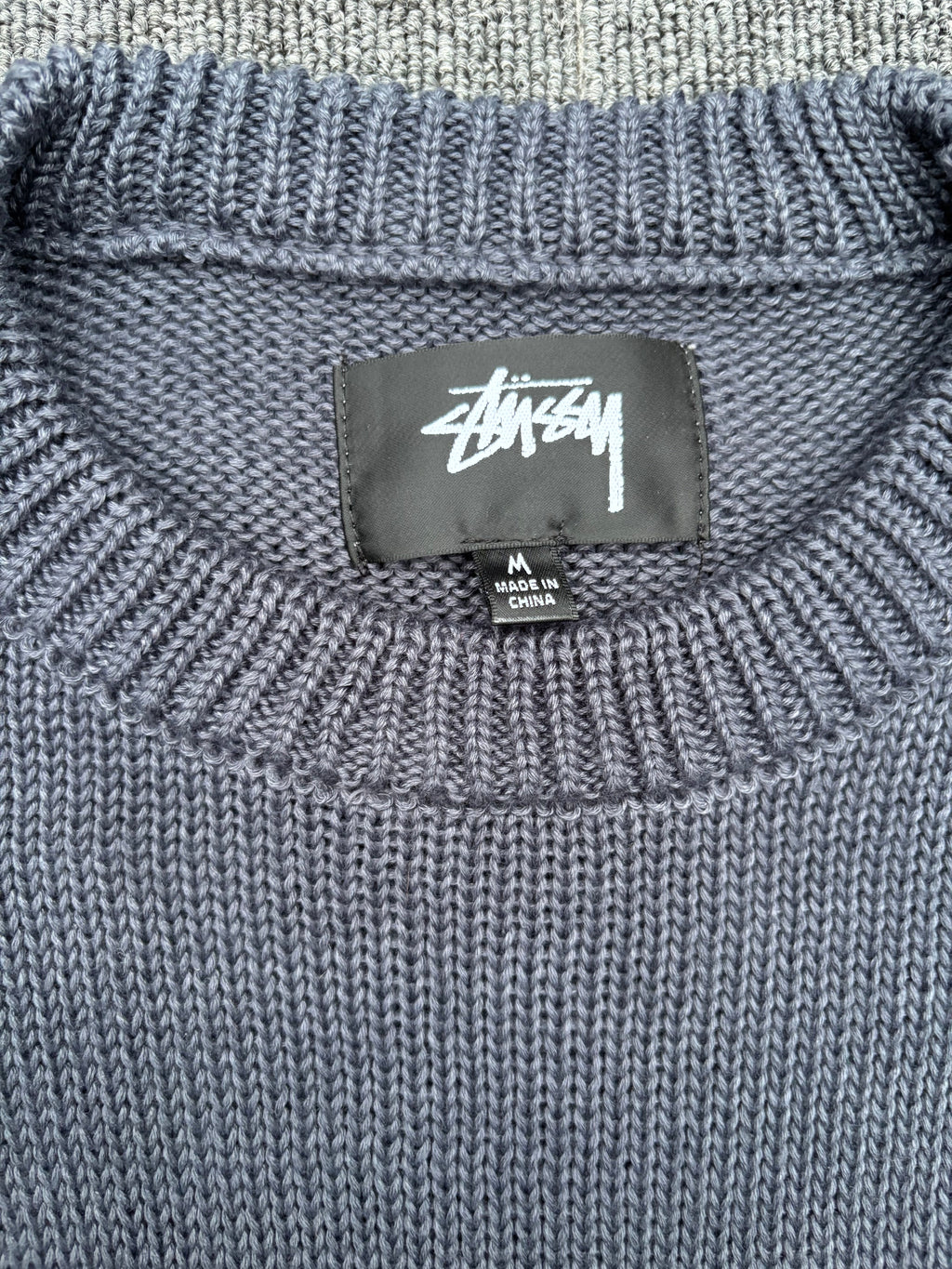 Stu Sweater