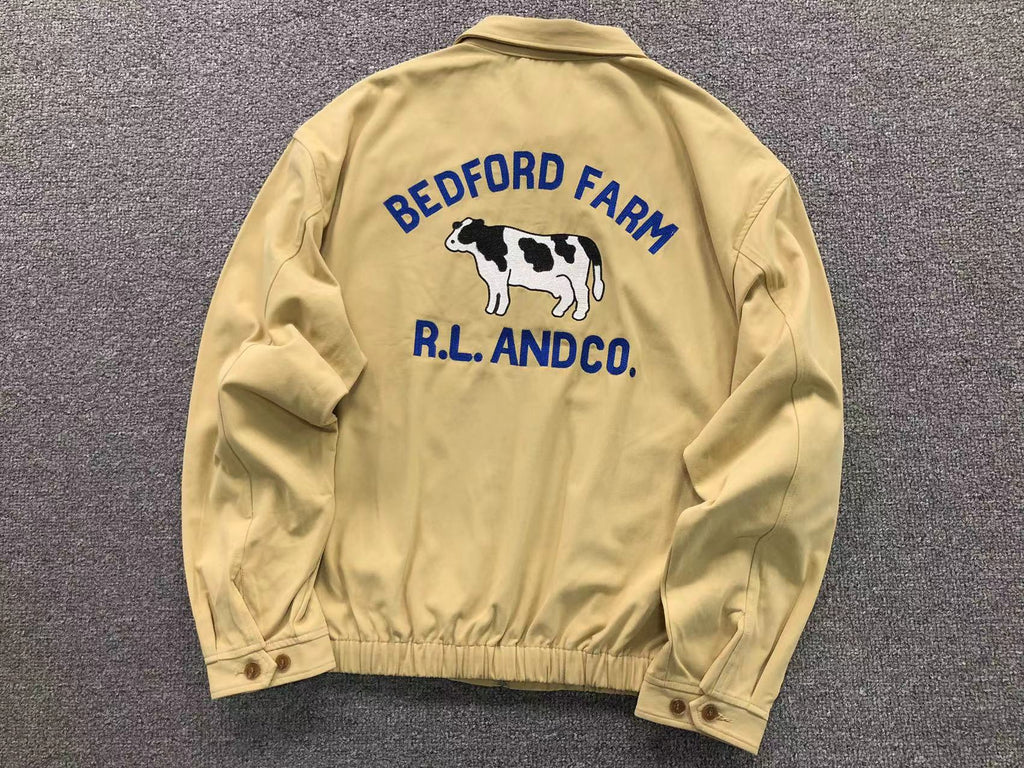 Ralph Lauren Jacket