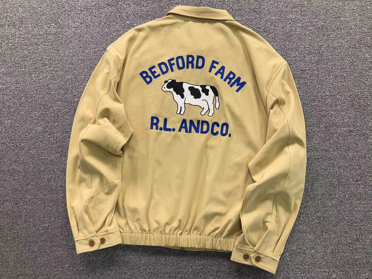 Ralph Lauren Jacket