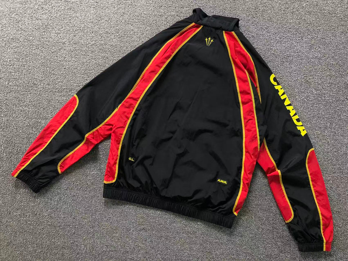N1K Pants & Hoodie