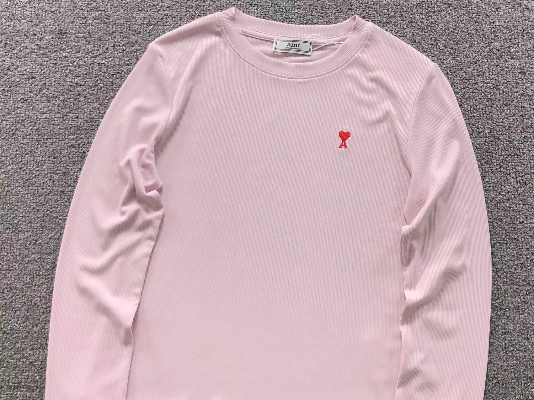 Am1 Longsleeve Female