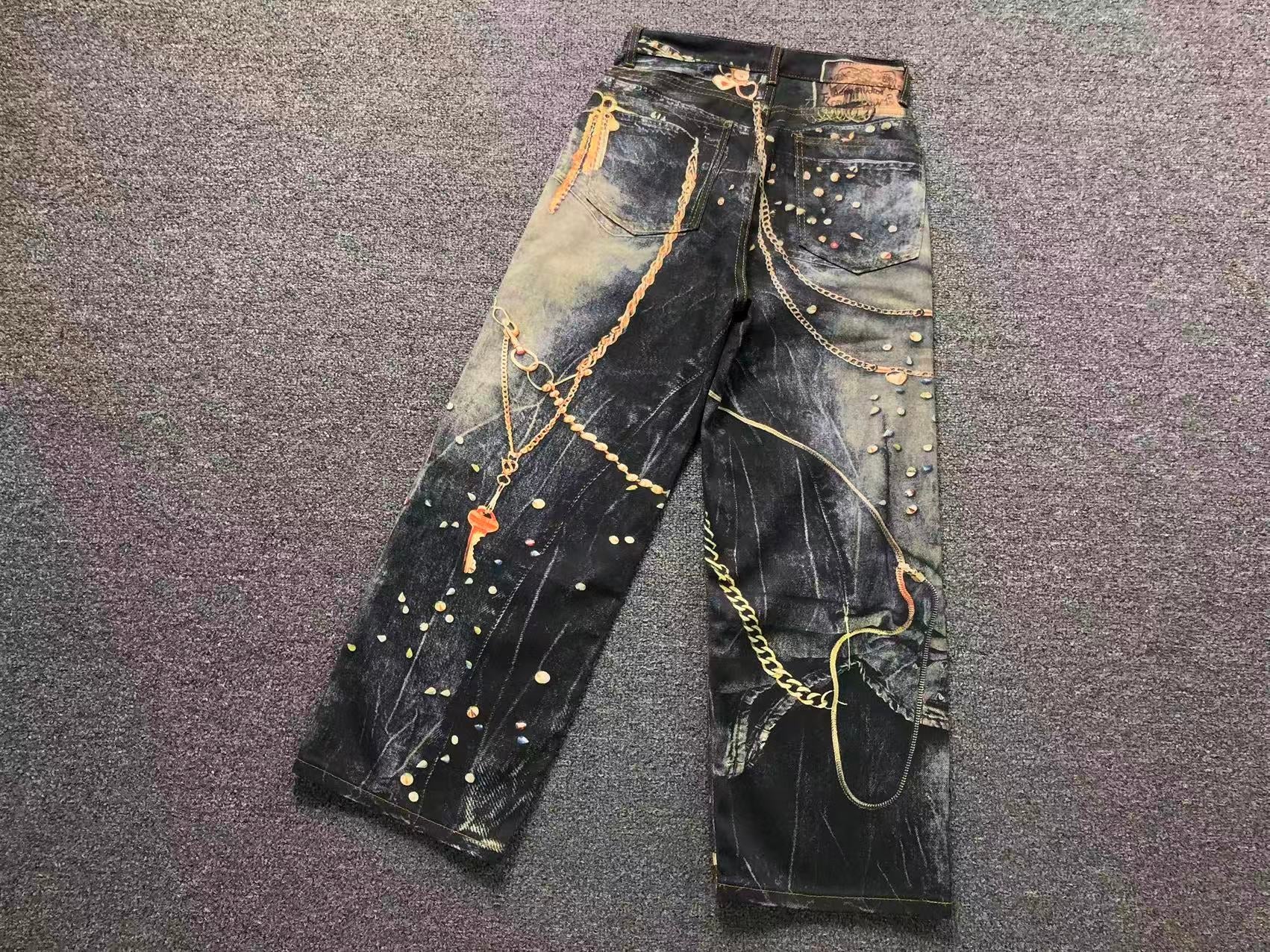 AcneStdios Pants