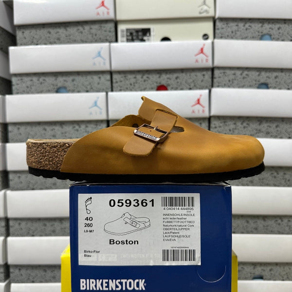 Zuecos Birkenstock