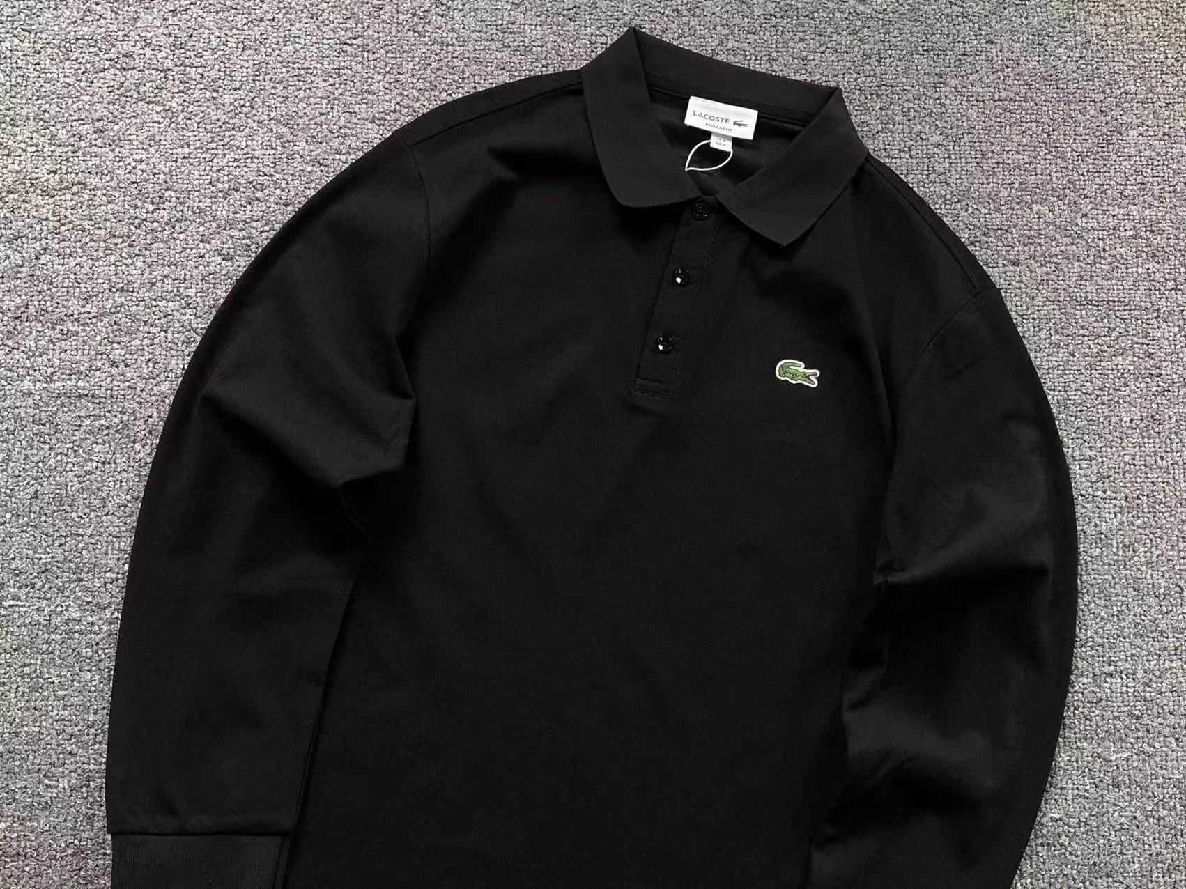 Classic Longsleeve