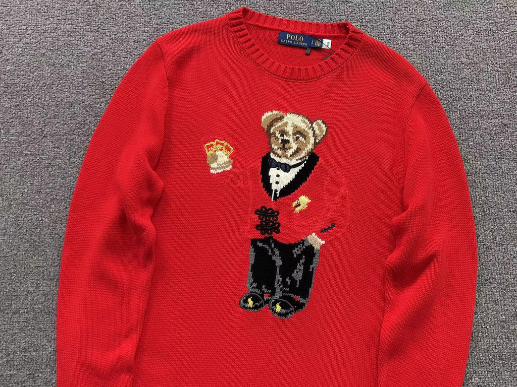 Ralph Lauren Sweater