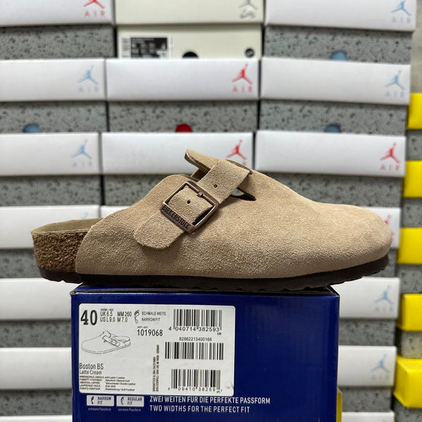 Zuecos Birkenstock