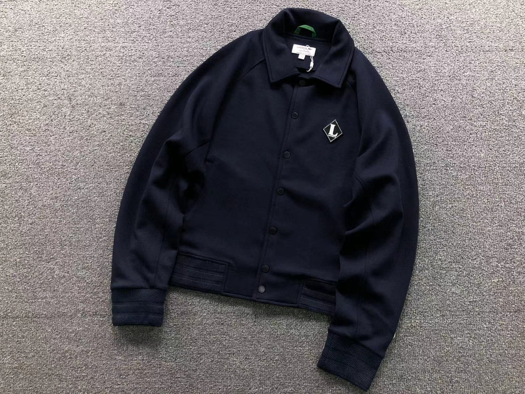 Classic Jacket