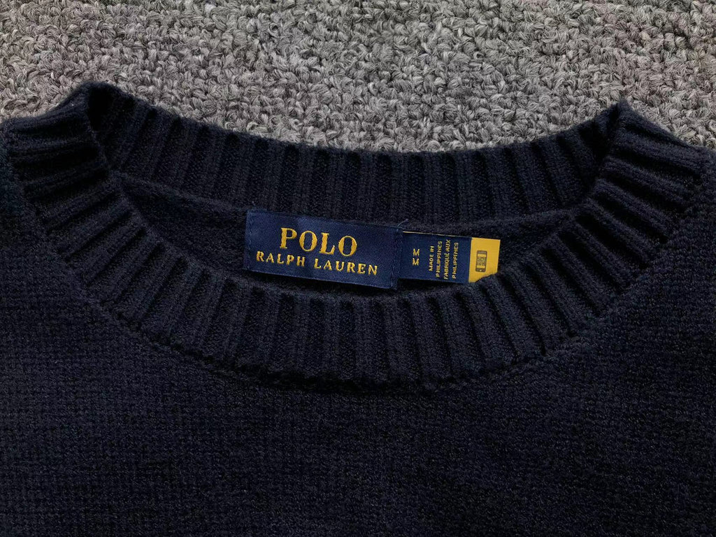 Ralph Lauren Sweater Female