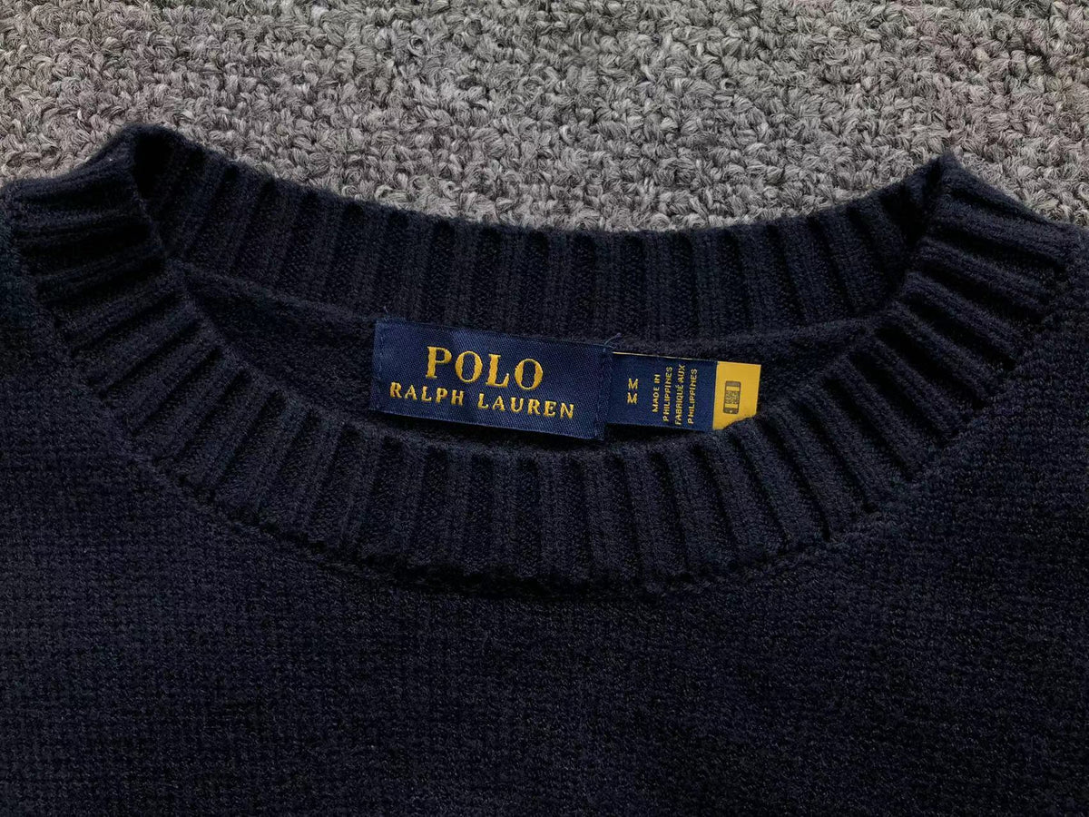 Ralph Lauren Sweater Female