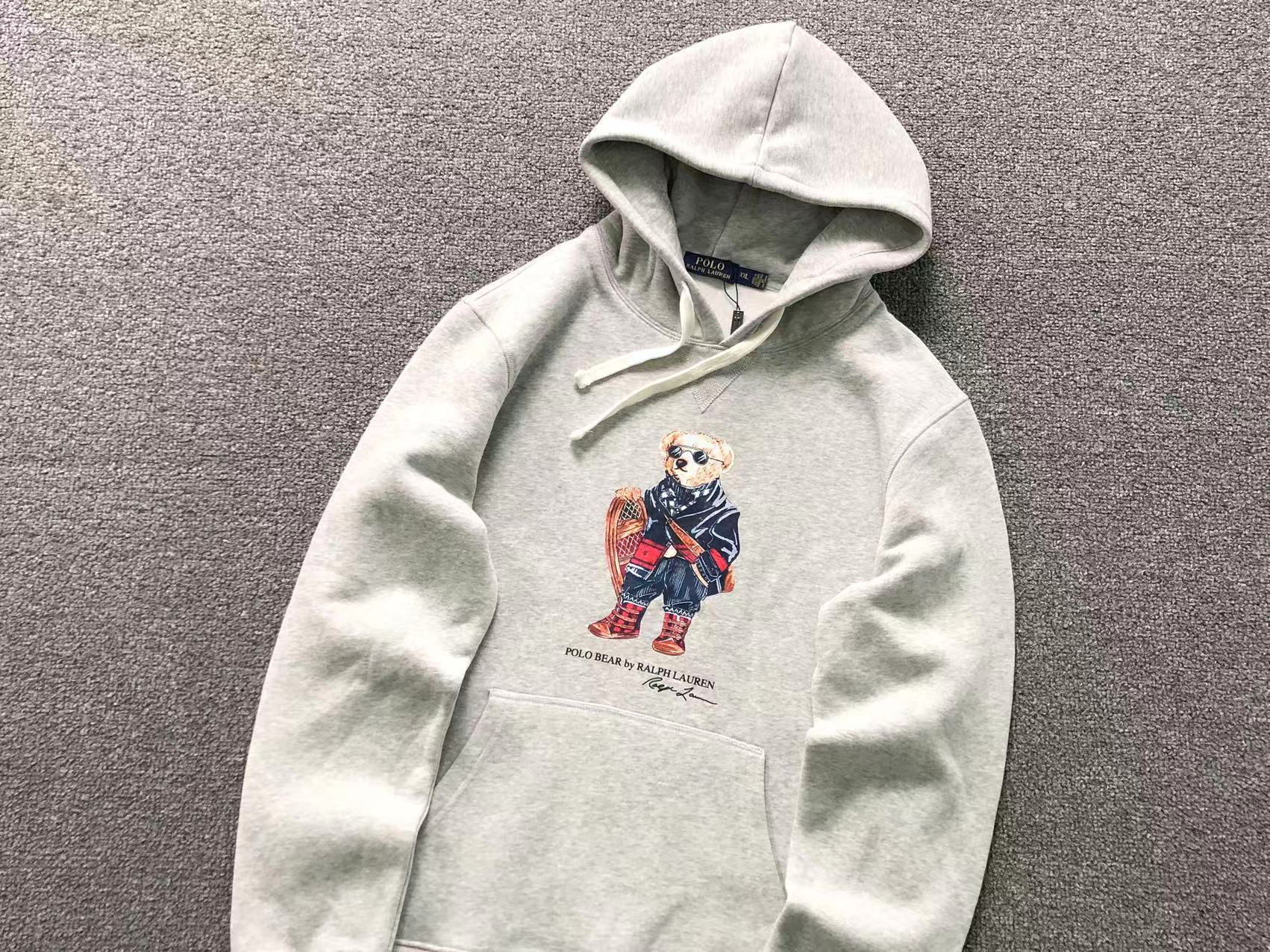Ralph Lauren Hoodie